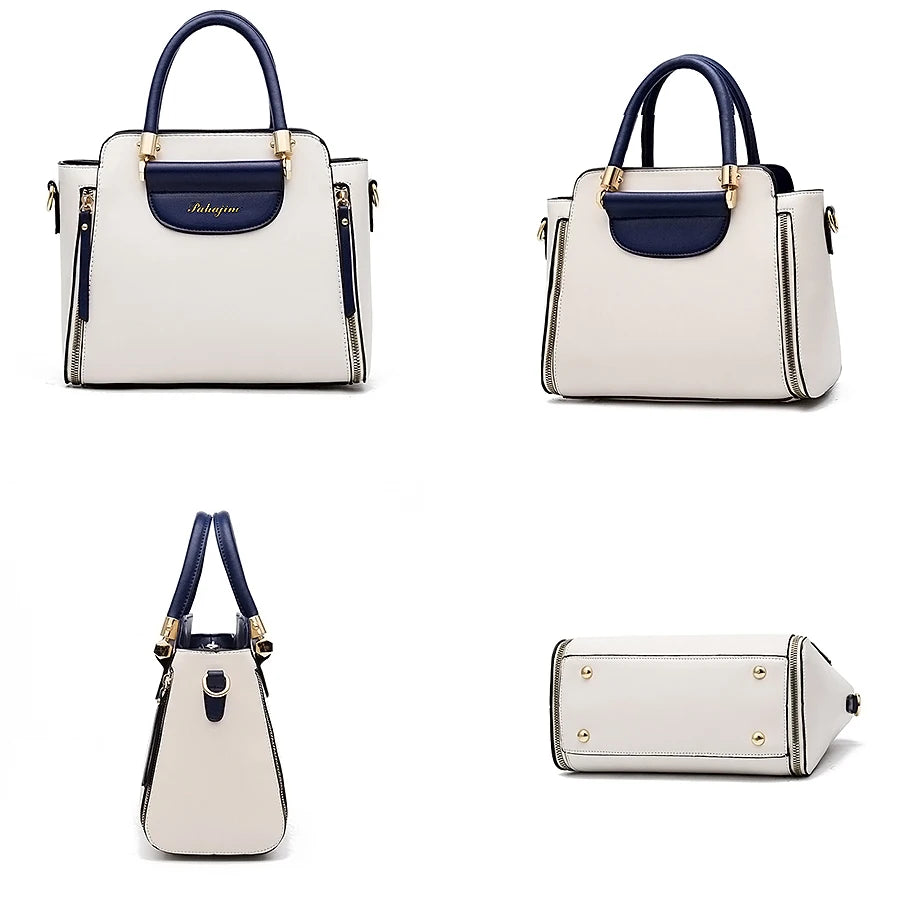 Elegant Luxury Tote Bag