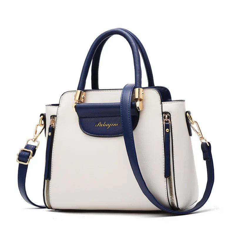 Elegant Luxury Tote Bag