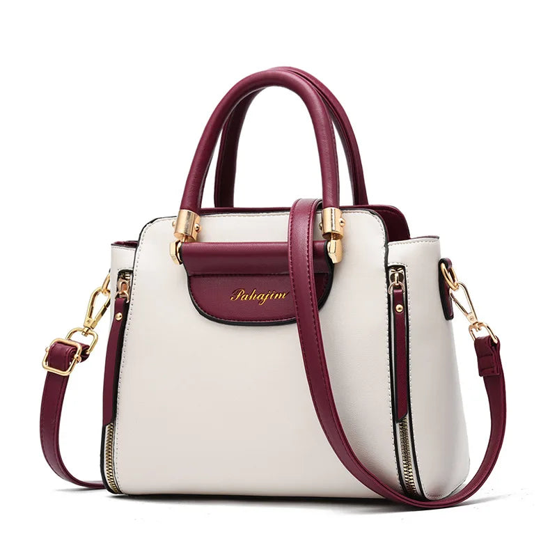 Elegant Luxury Tote Bag