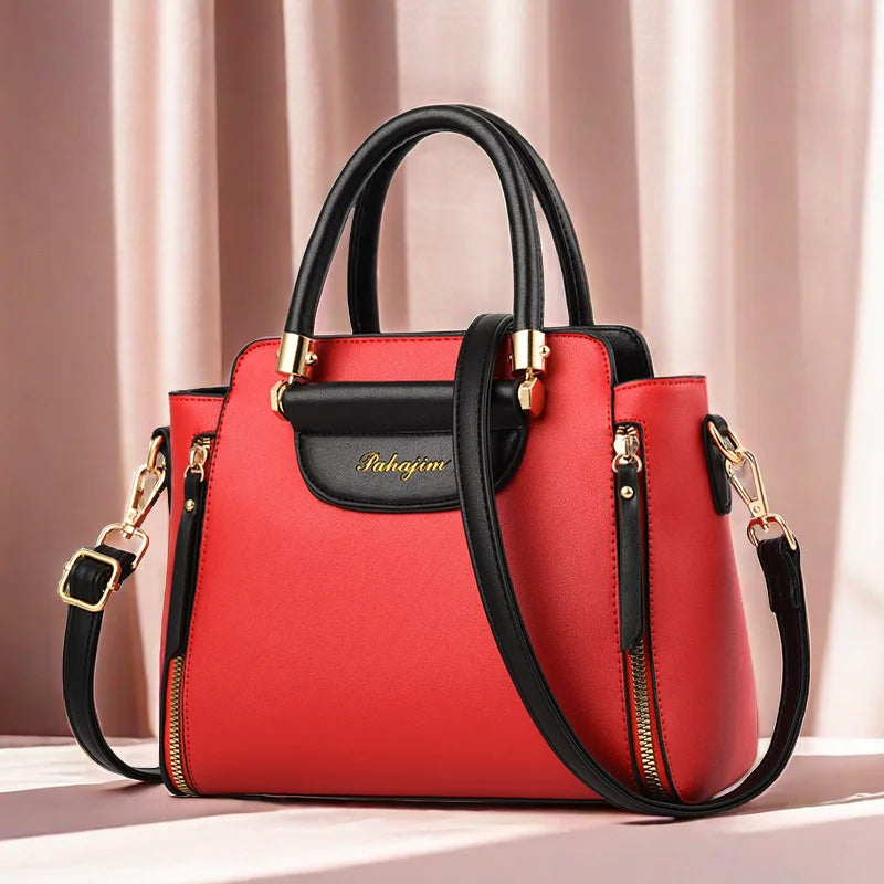 Elegant Luxury Tote Bag