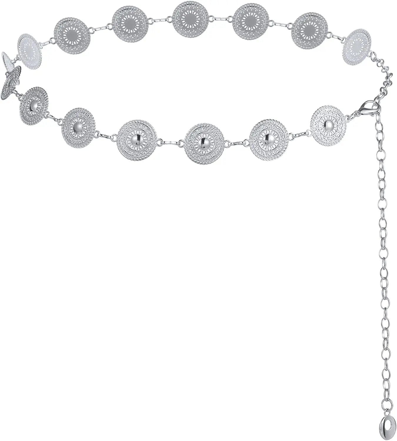 Luna Western Chain Belt