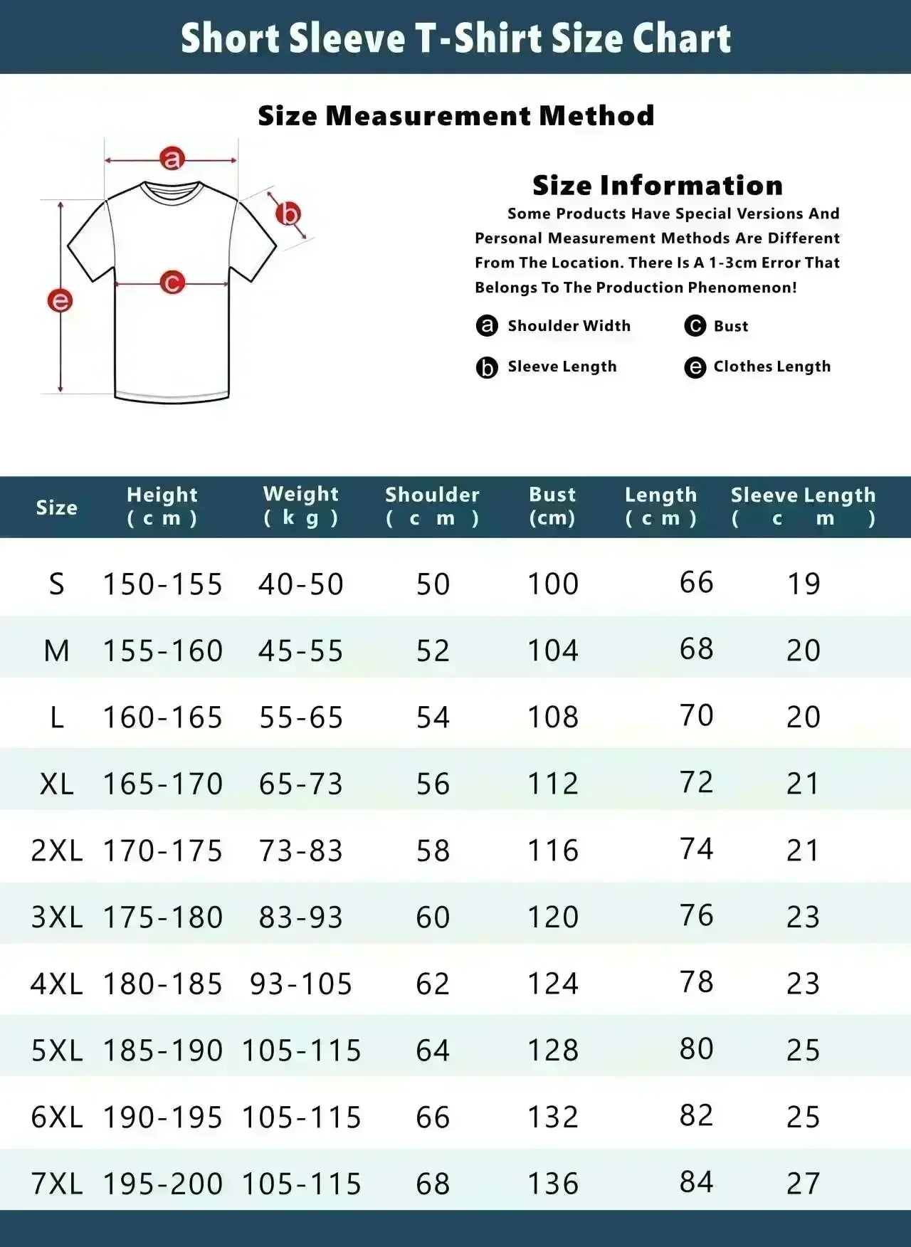 Men's oversized cotton T-shirt - breathable trendy & comfortable