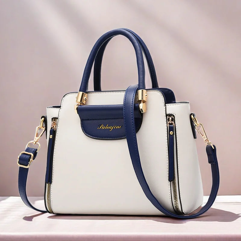 Elegant Luxury Tote Bag