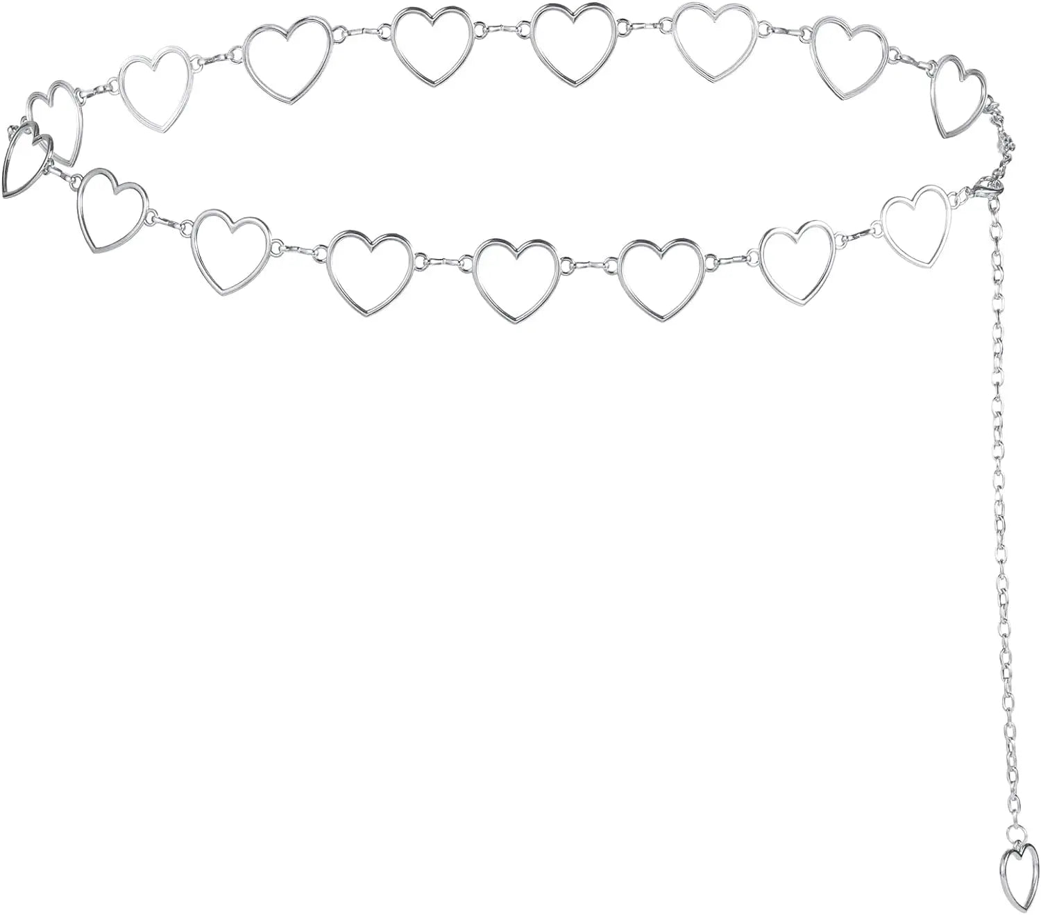 Luna Western Chain Belt