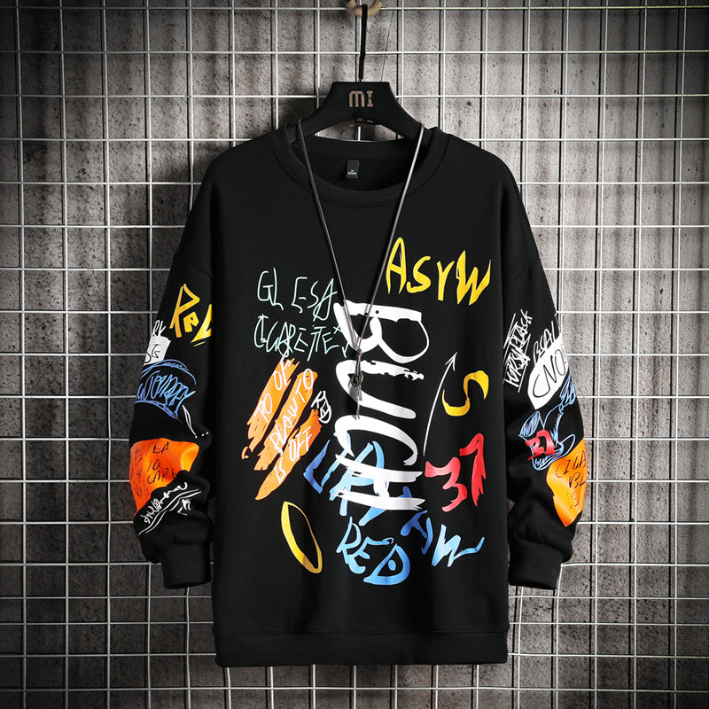 Mens Streetwear
