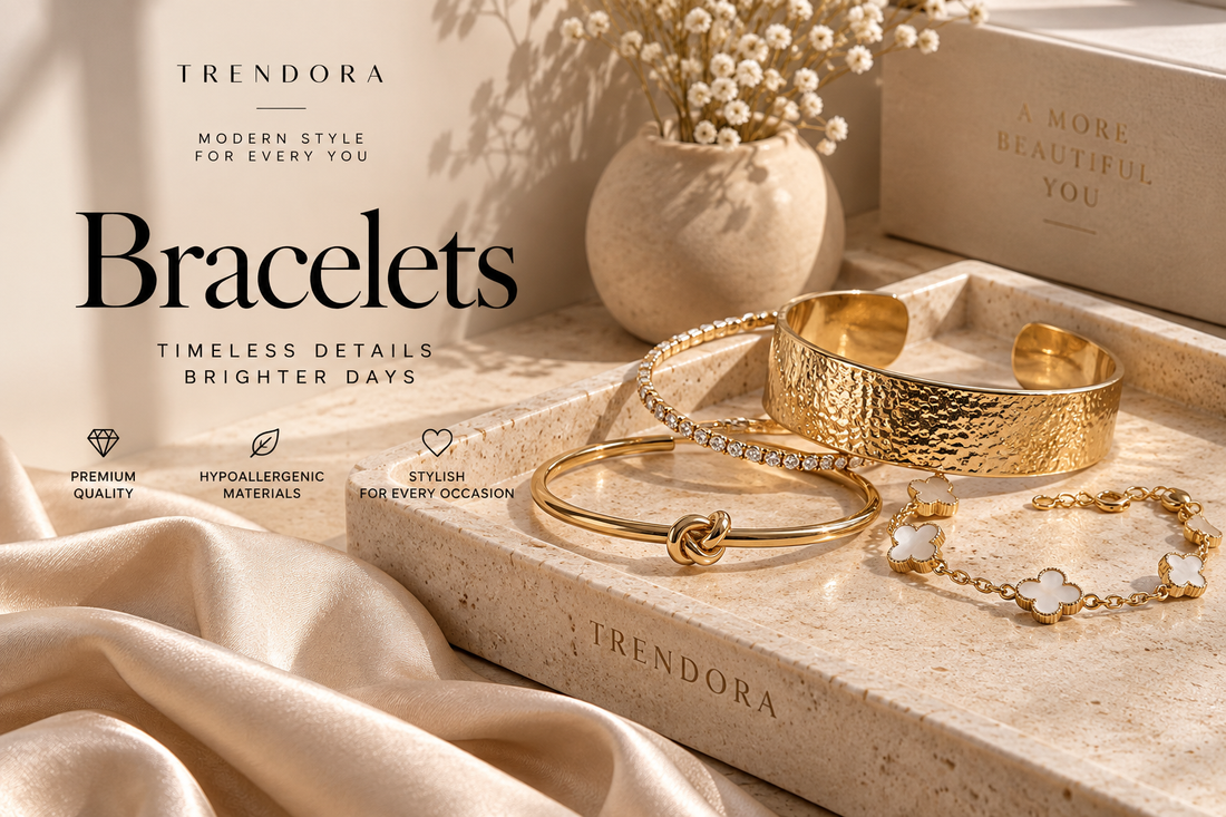 Bracelets