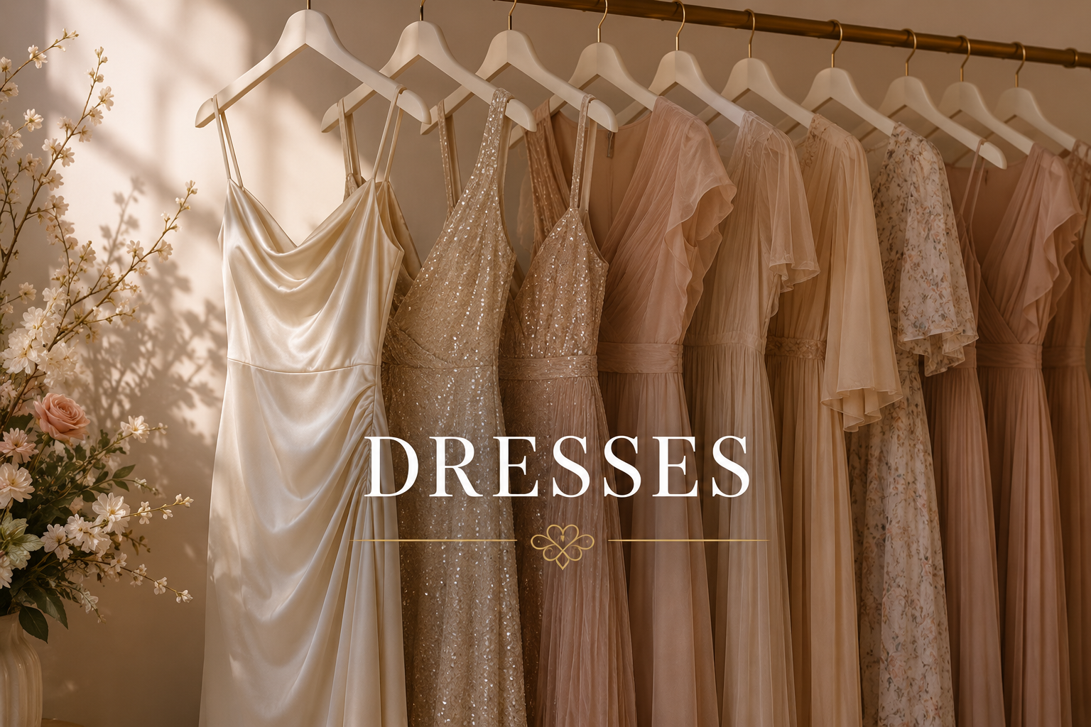 Dresses