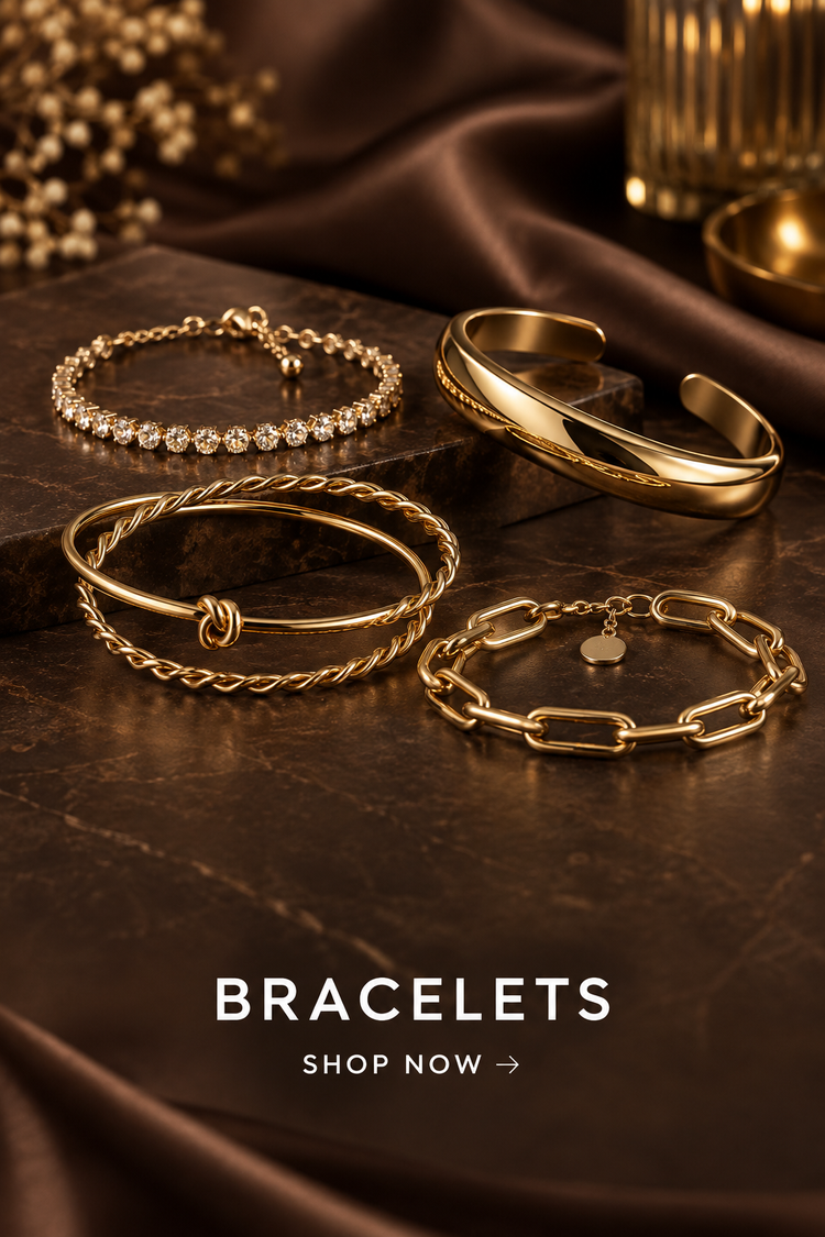Bracelets