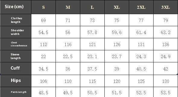 Summer Fashion Mens Clothing clothing set with zipper polo shirt and drawstring shorts