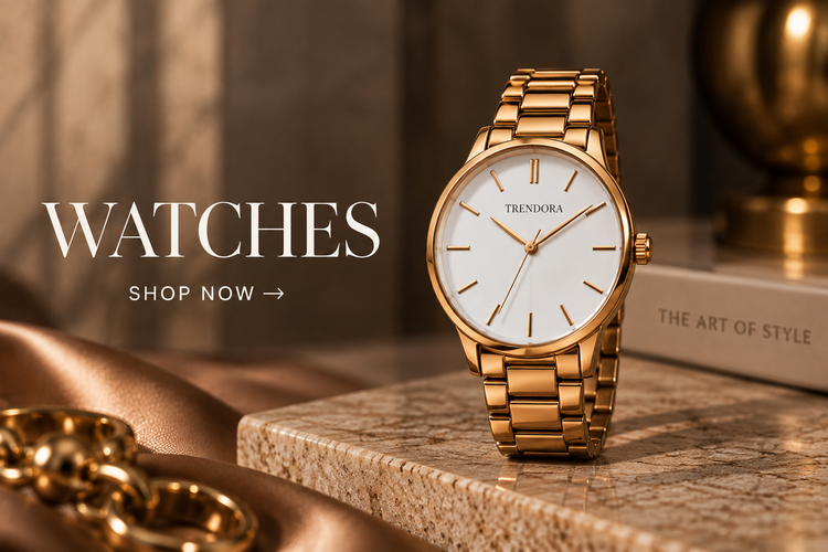 Watches