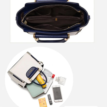 Elegant Luxury Tote Bag