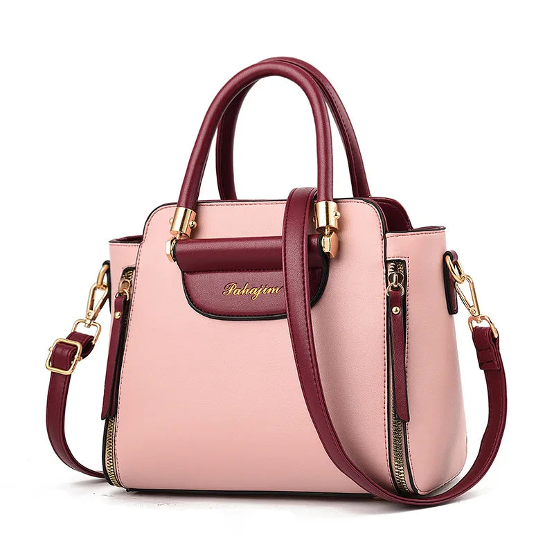 Elegant Luxury Tote Bag