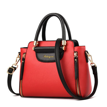 Elegant Luxury Tote Bag