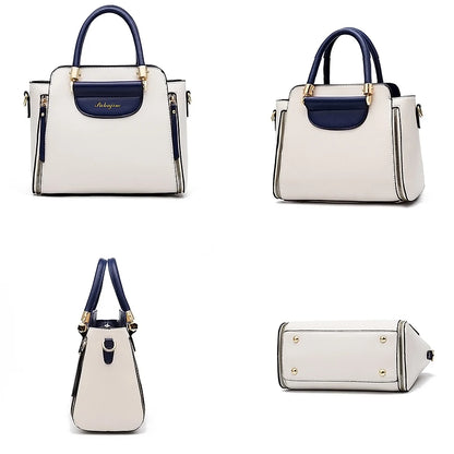 Elegant Luxury Tote Bag