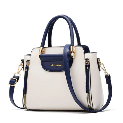 Elegant Luxury Tote Bag