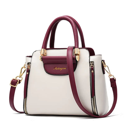 Elegant Luxury Tote Bag