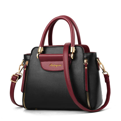 Elegant Luxury Tote Bag
