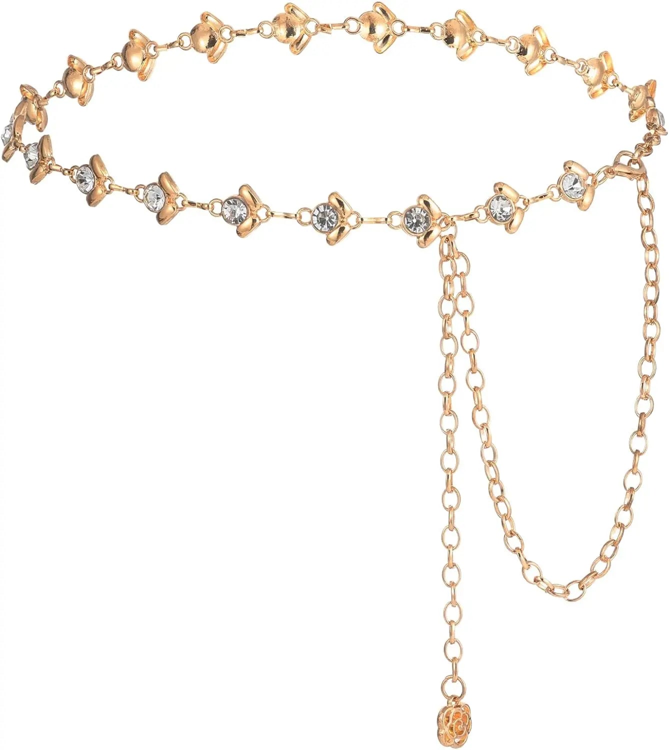 Luna Western Chain Belt