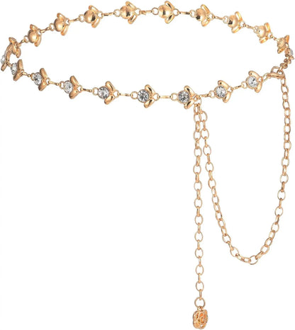 Luna Western Chain Belt
