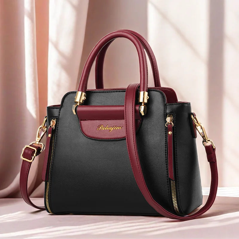 Elegant Luxury Tote Bag