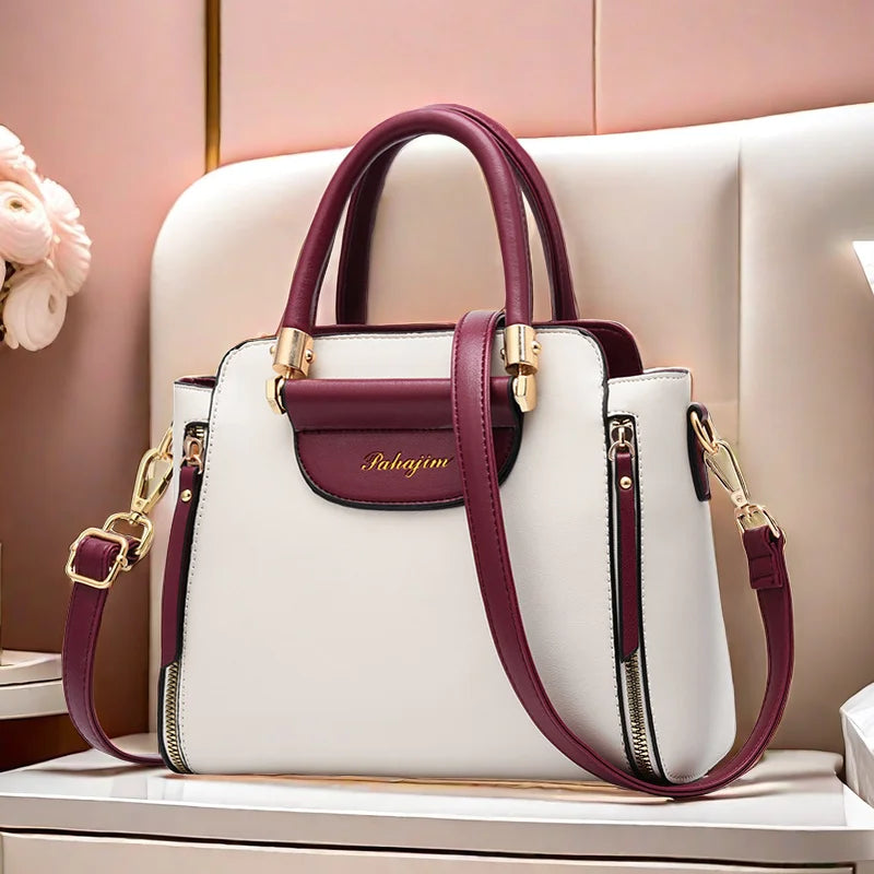 Elegant Luxury Tote Bag