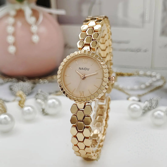 Celeste Elegant Watch