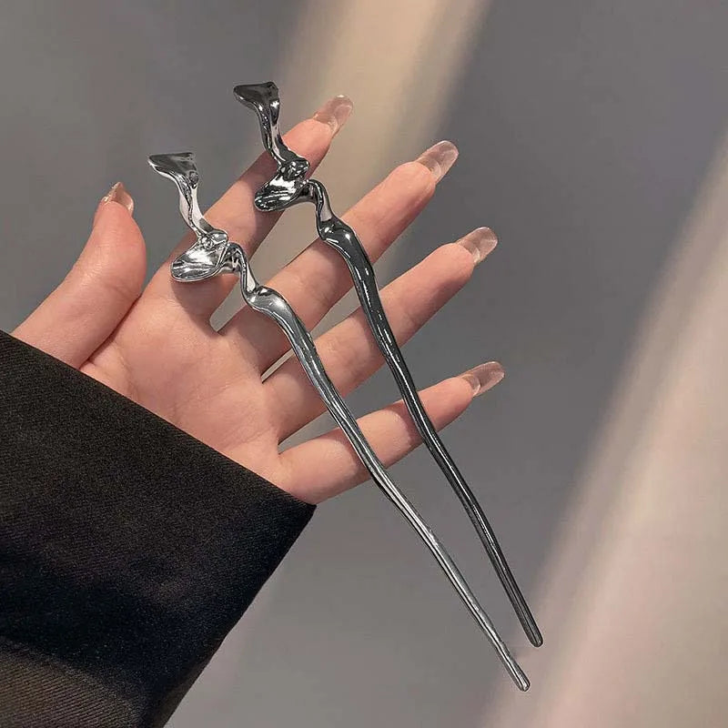 Luna Vintage Hair Stick