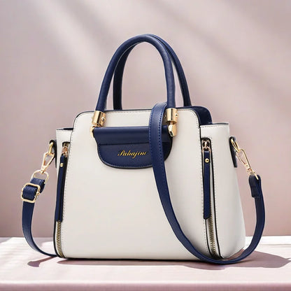 Elegant Luxury Tote Bag