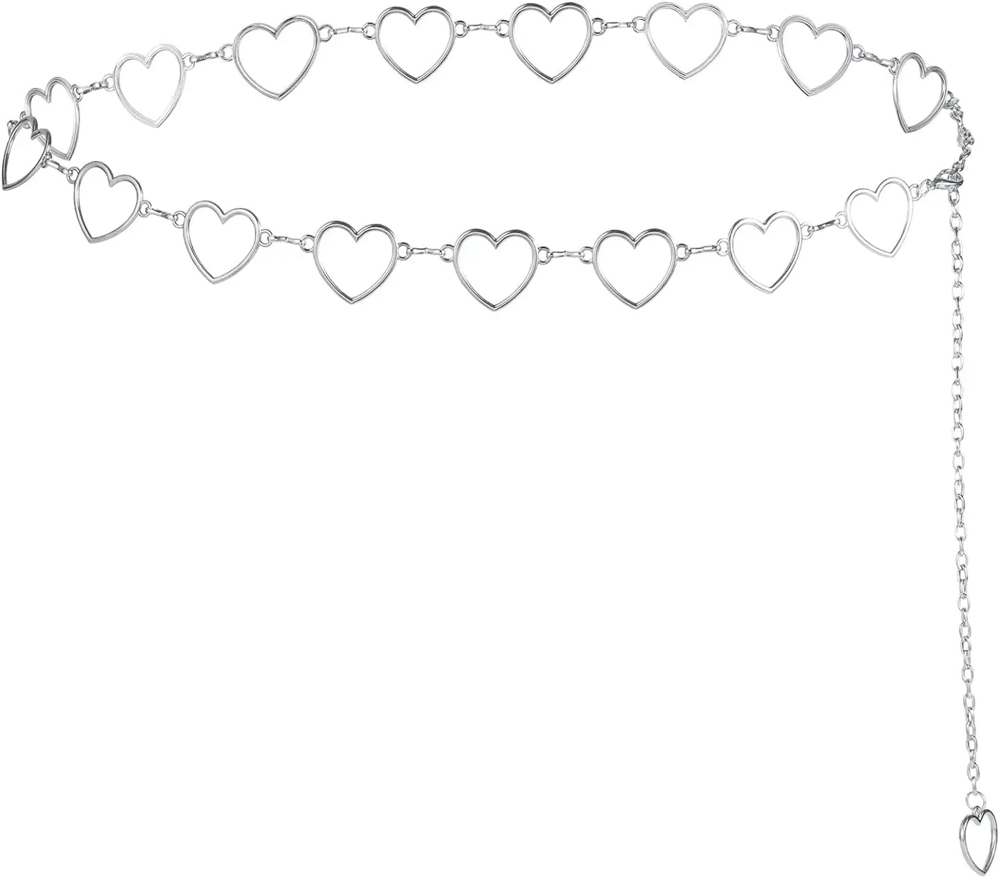 Luna Western Chain Belt